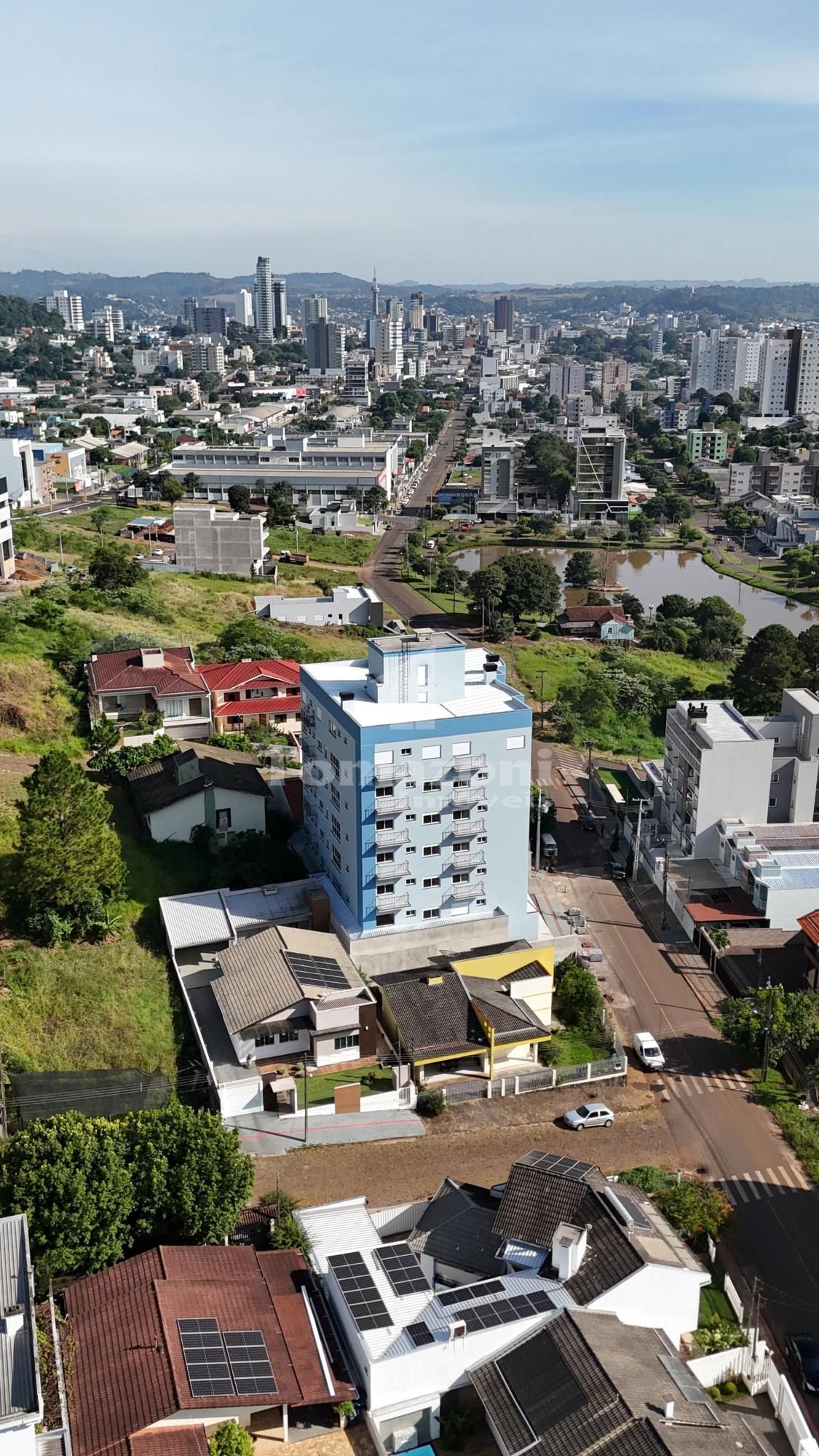 A valorização tem nome