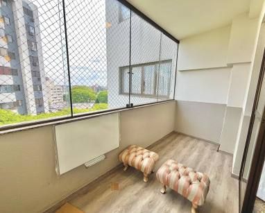 Apartamento à venda com 4 quartos, 308m² - Foto 22