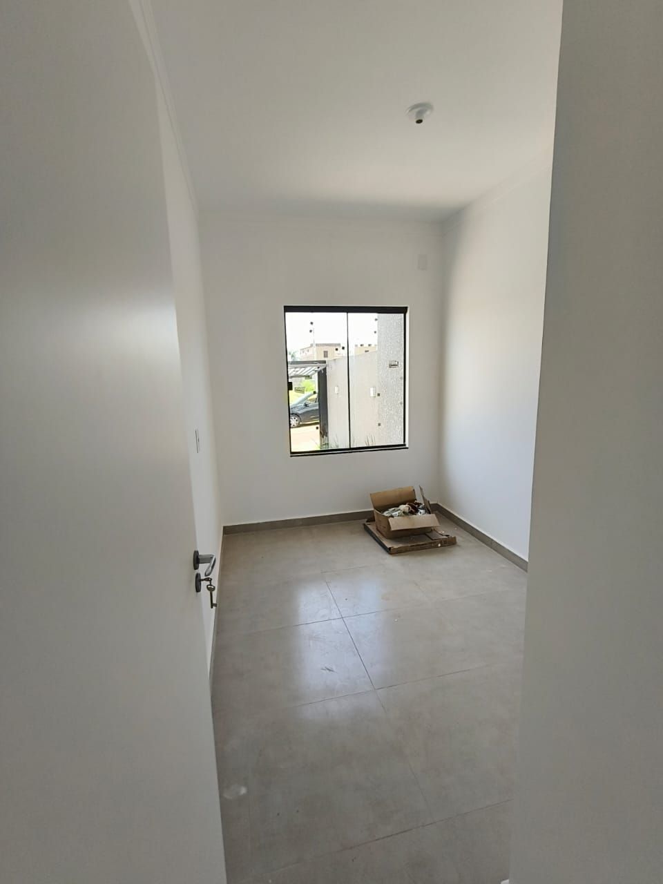 Casa à venda com 2 quartos, 52m² - Foto 7