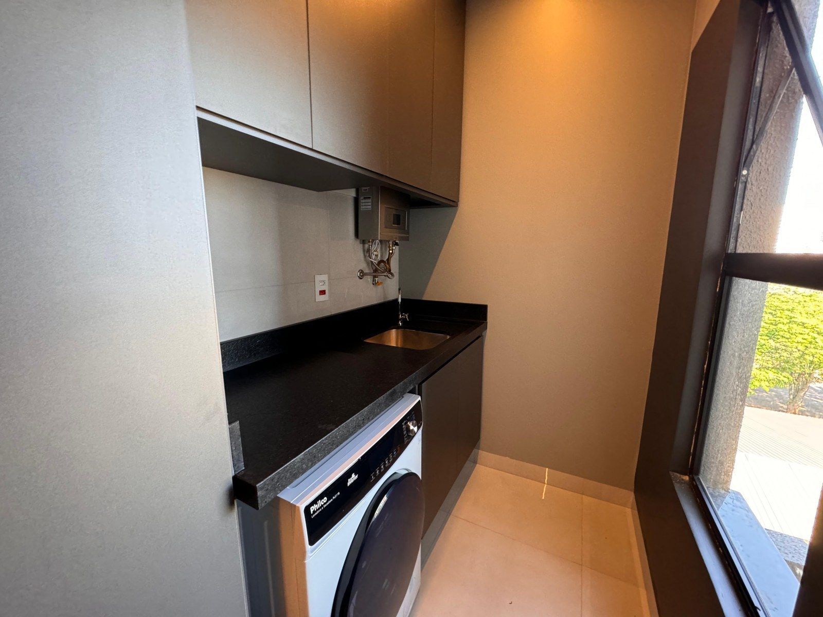 Apartamento à venda com 2 quartos, 61m² - Foto 9