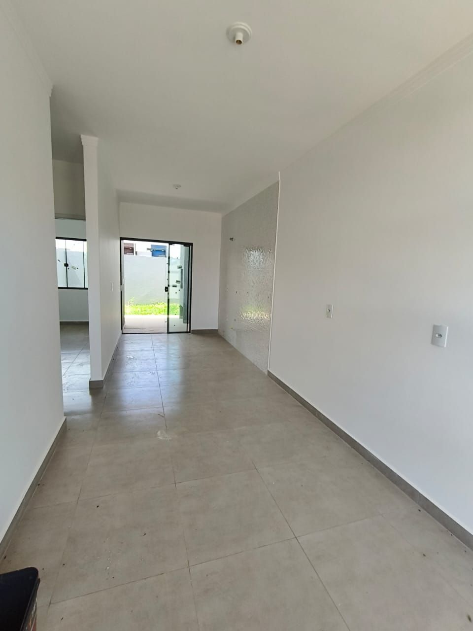 Casa à venda com 2 quartos, 52m² - Foto 9