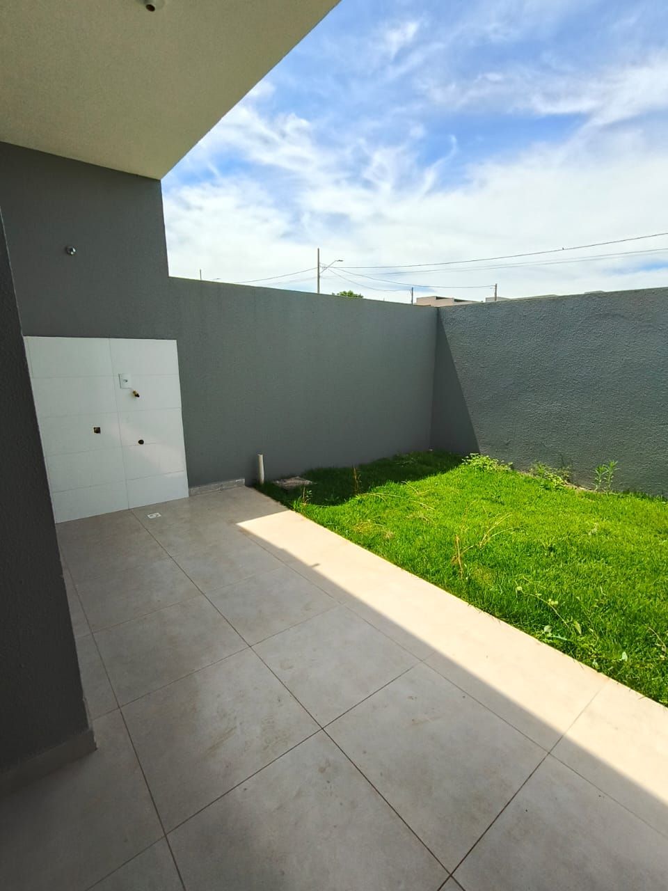 Casa à venda com 2 quartos, 52m² - Foto 5