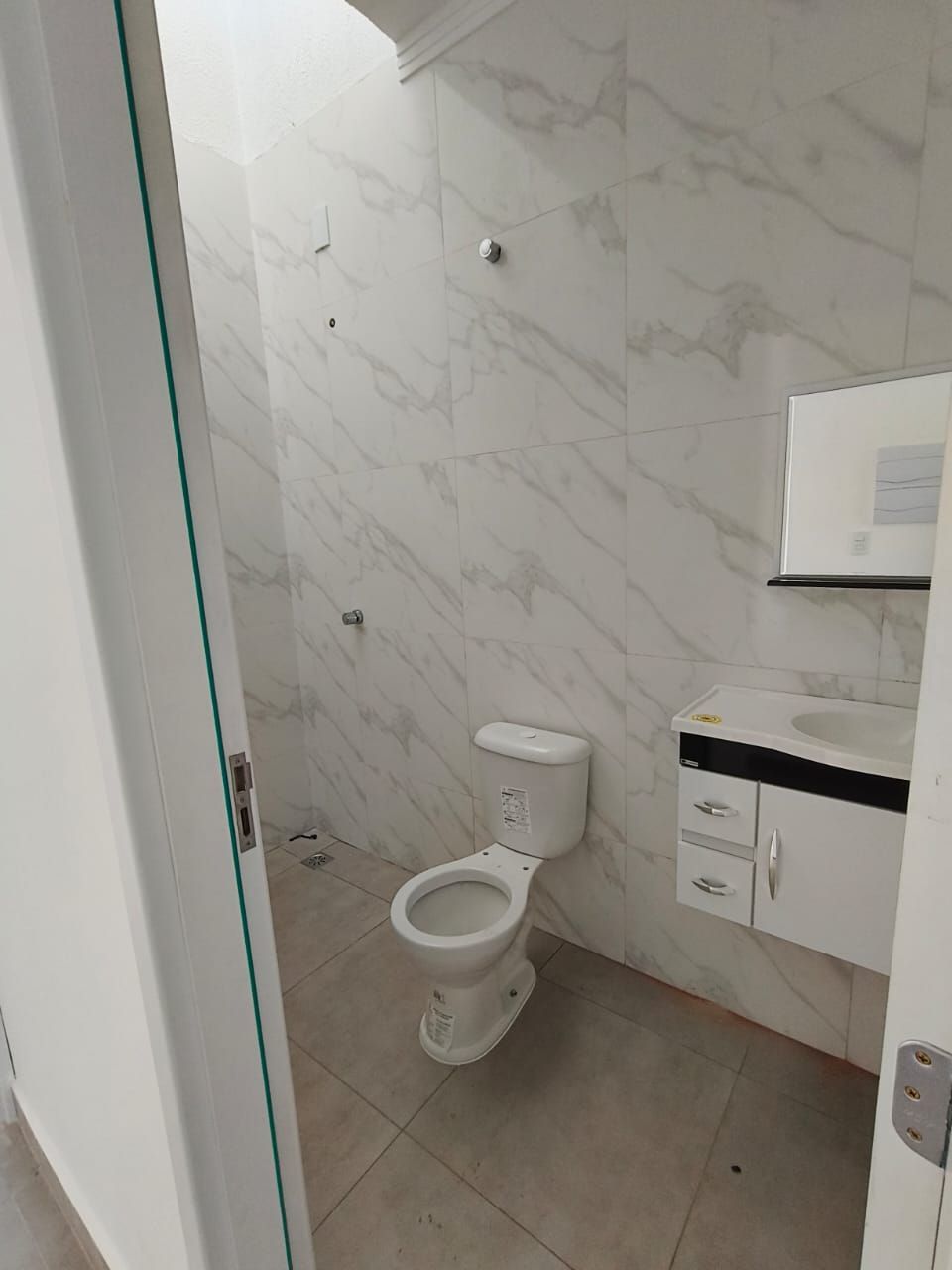 Casa à venda com 2 quartos, 52m² - Foto 10