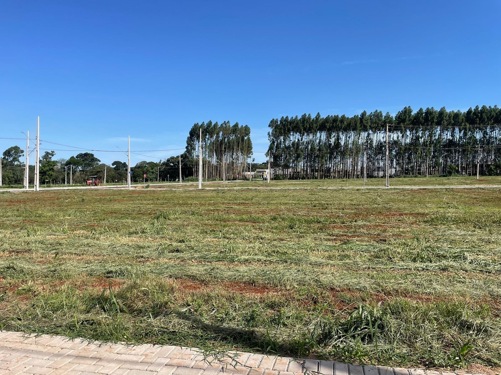 Terreno/Lote à venda  no Recanto Tropical - Cascavel, PR. Imóveis