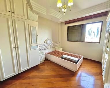 Apartamento à venda com 4 quartos, 308m² - Foto 16