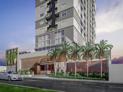 Apartamento à venda  no Centro - Cascavel, PR. Imóveis