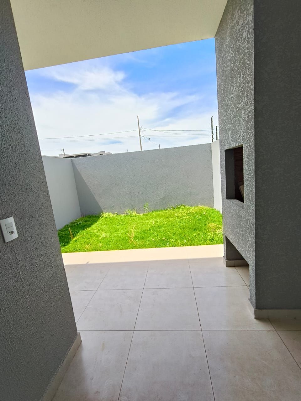 Casa à venda com 2 quartos, 52m² - Foto 6