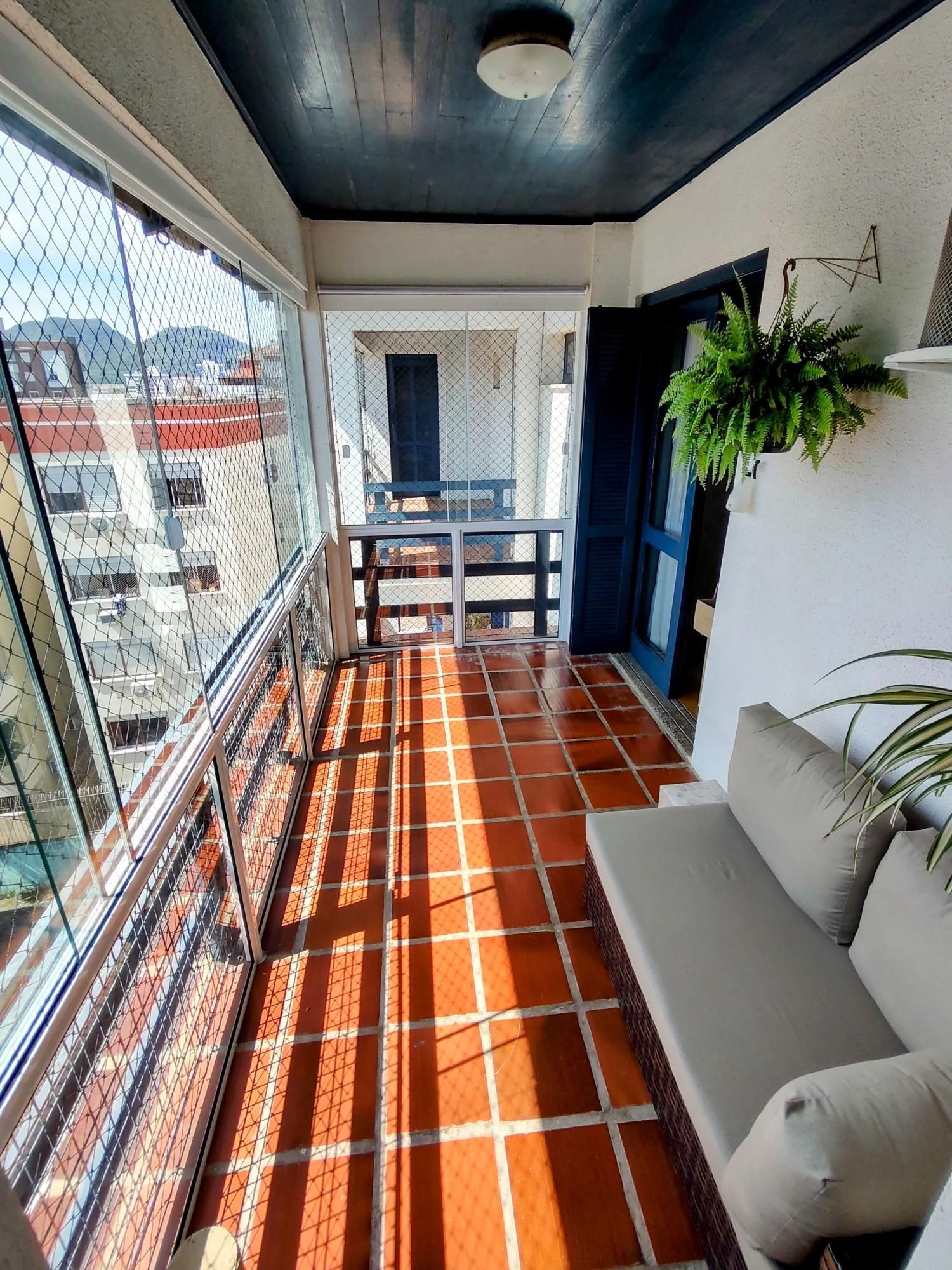 Apartamento à venda com 2 quartos, 96m² - Foto 9