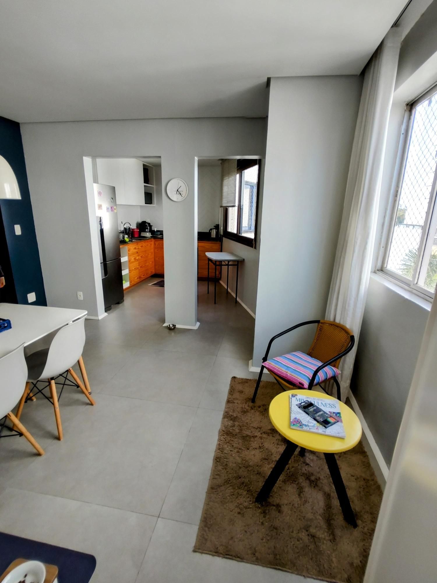 Apartamento à venda com 2 quartos, 96m² - Foto 3