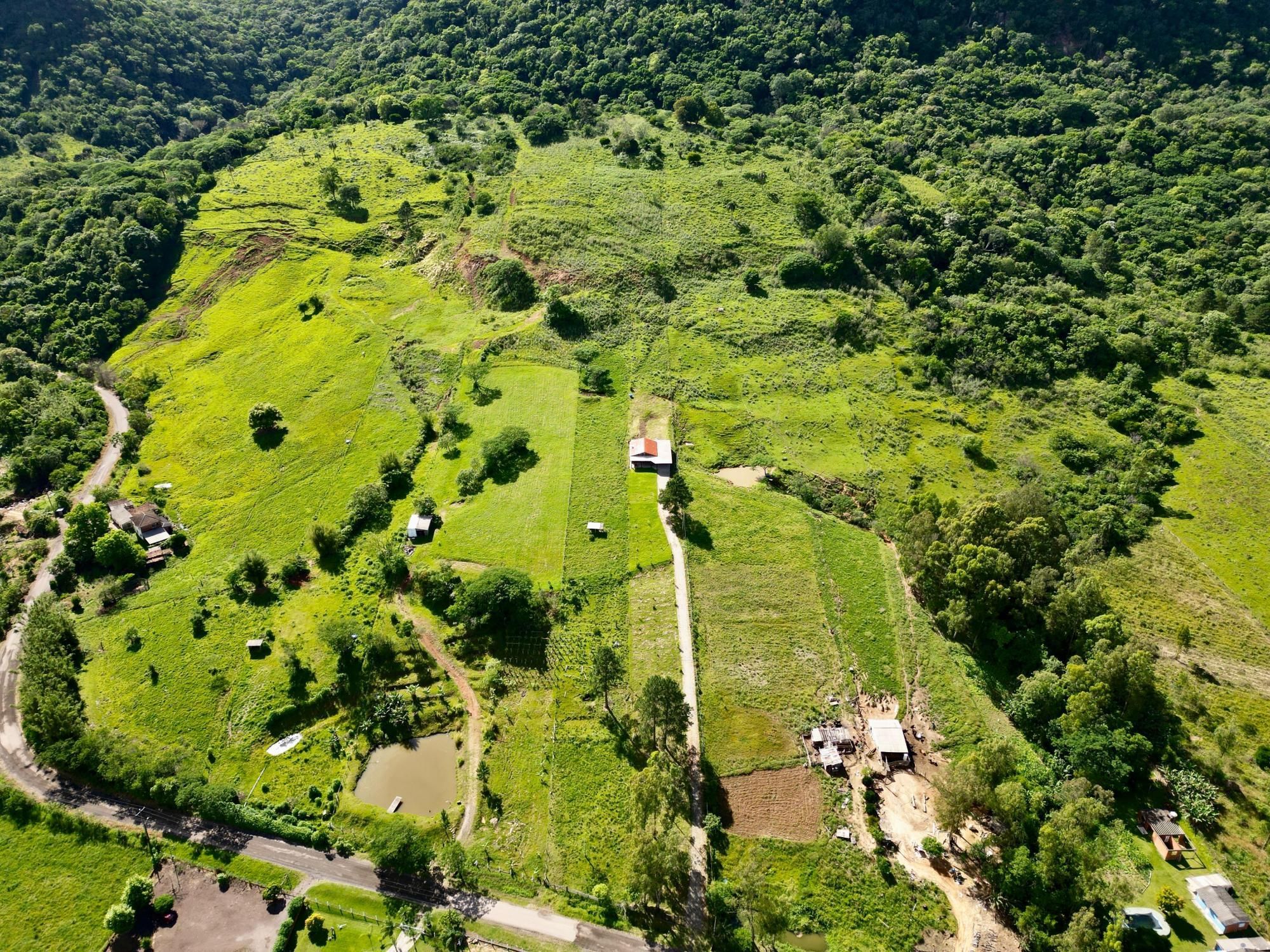 Fazenda à venda, 300m² - Foto 1