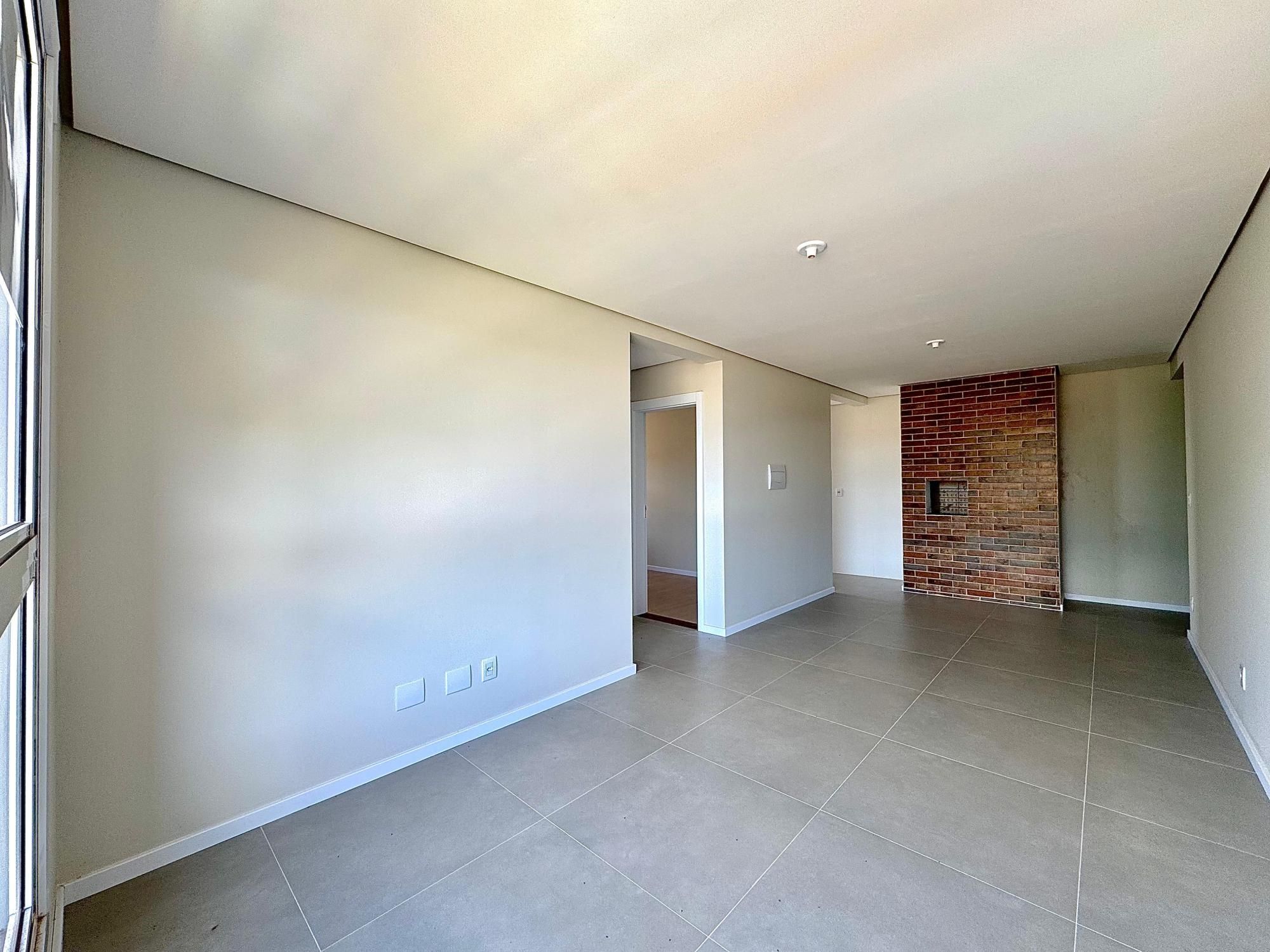 Apartamento de 2 quartos, 66m² no bairro Camobi, em Santa Maria | Eu Corretor