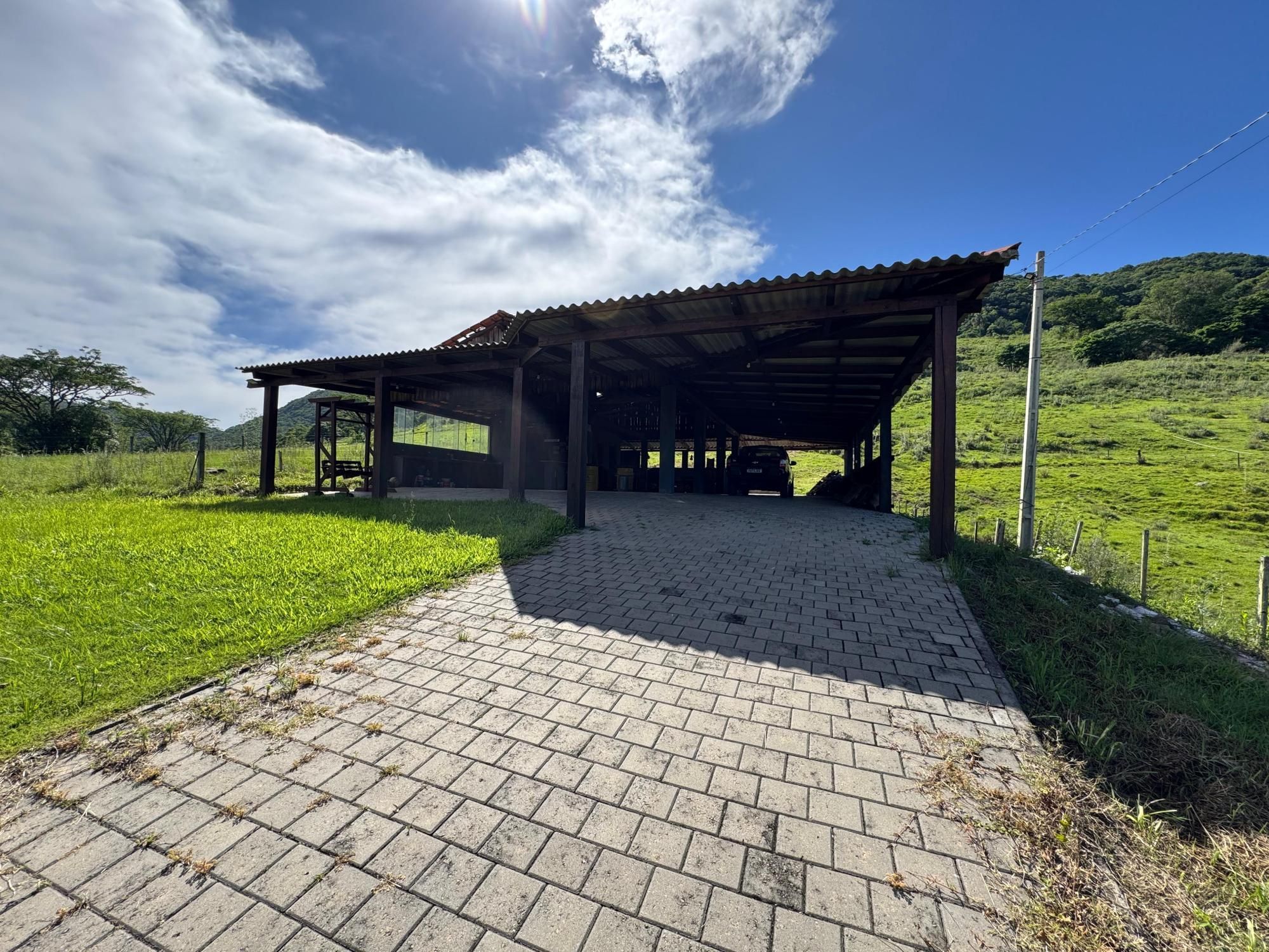 Fazenda à venda, 300m² - Foto 4