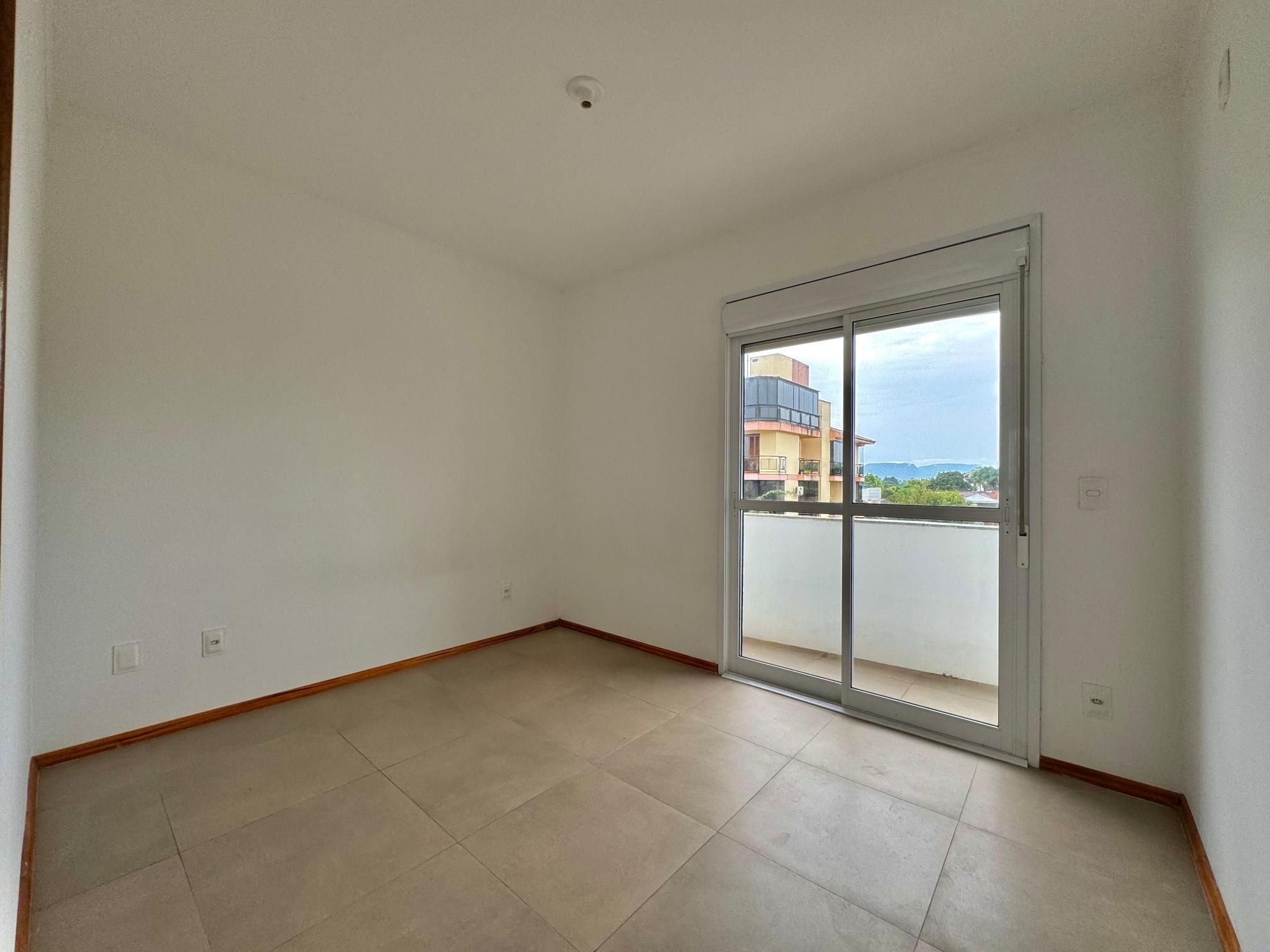 Apartamento de 1 quarto, 47m² no bairro Camobi, em Santa Maria | Eu Corretor