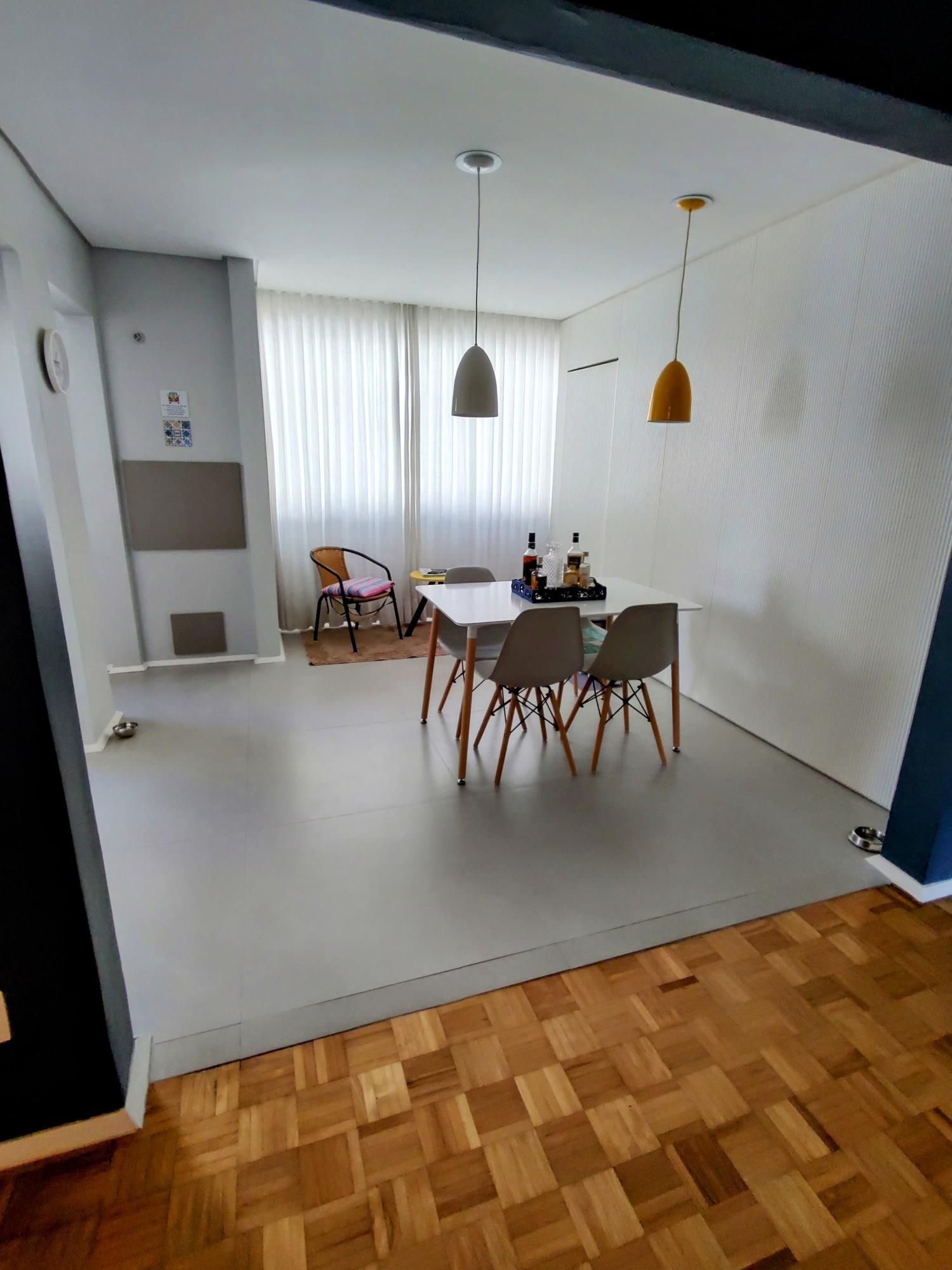 Apartamento à venda com 2 quartos, 96m² - Foto 4