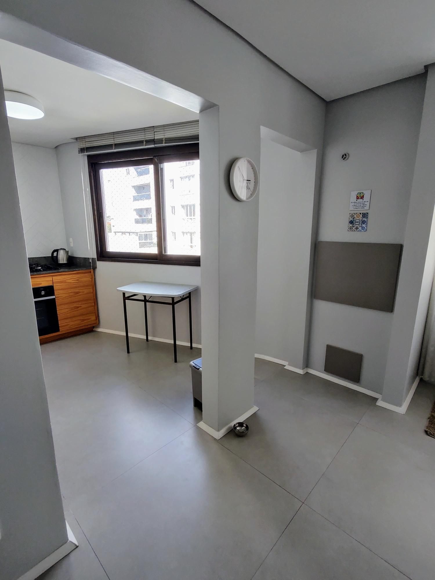 Apartamento à venda com 2 quartos, 96m² - Foto 5