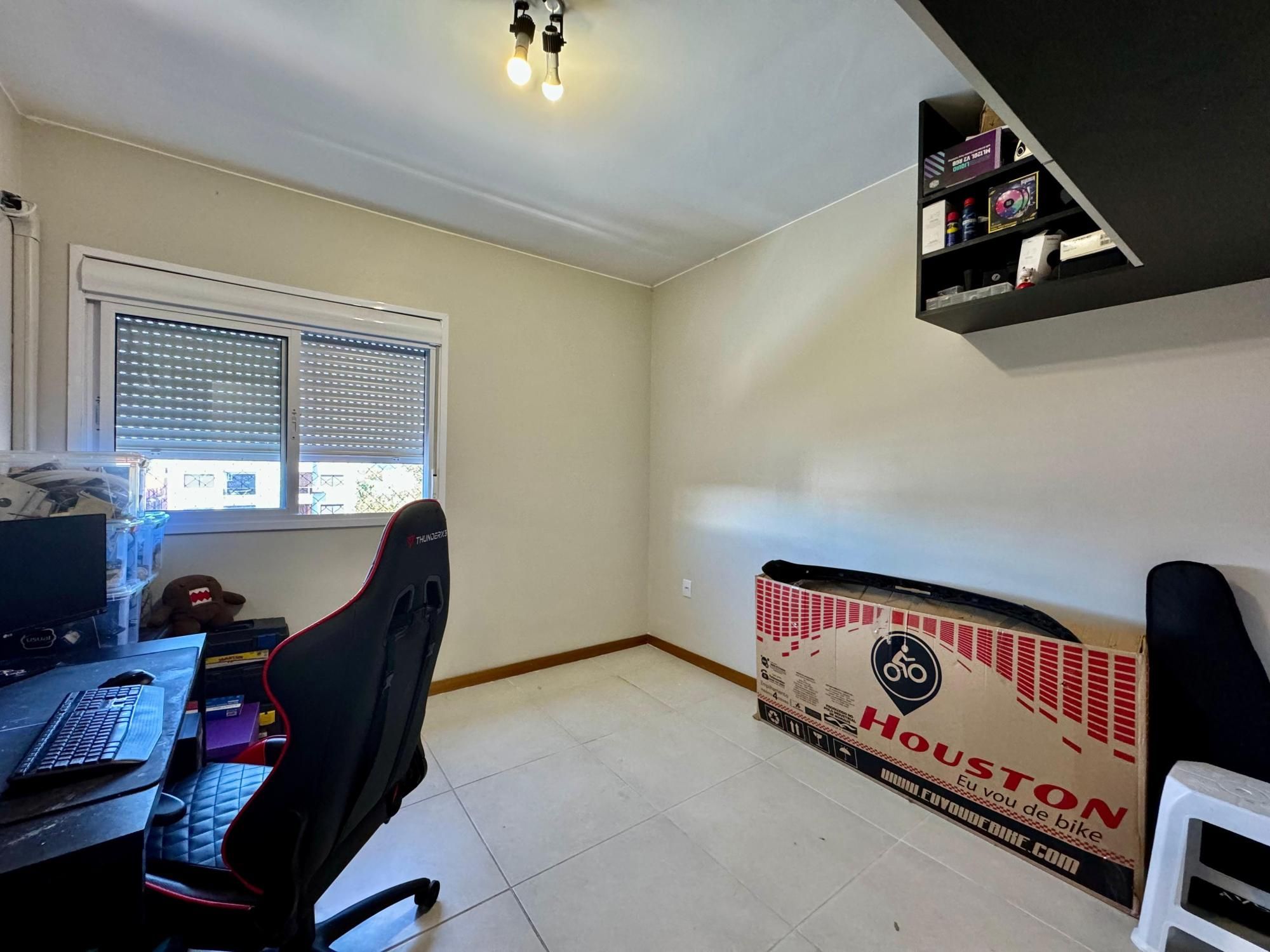 Apartamento à venda com 2 quartos, 67m² - Foto 6