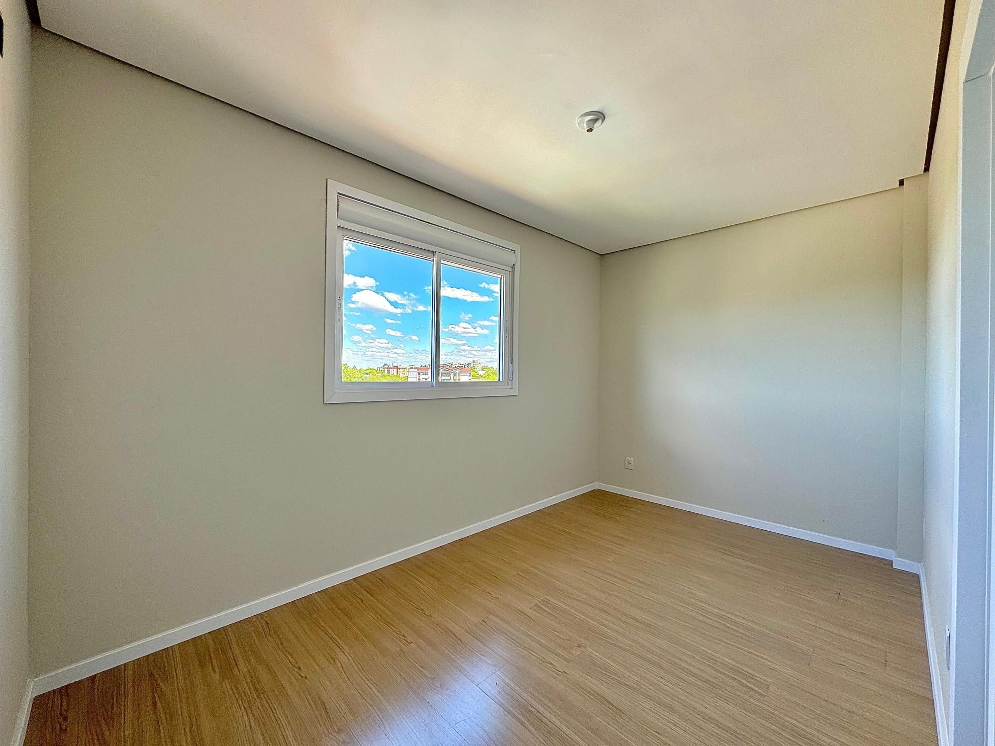 Apartamento de 2 quartos, 66m² no bairro Camobi, em Santa Maria | Eu Corretor