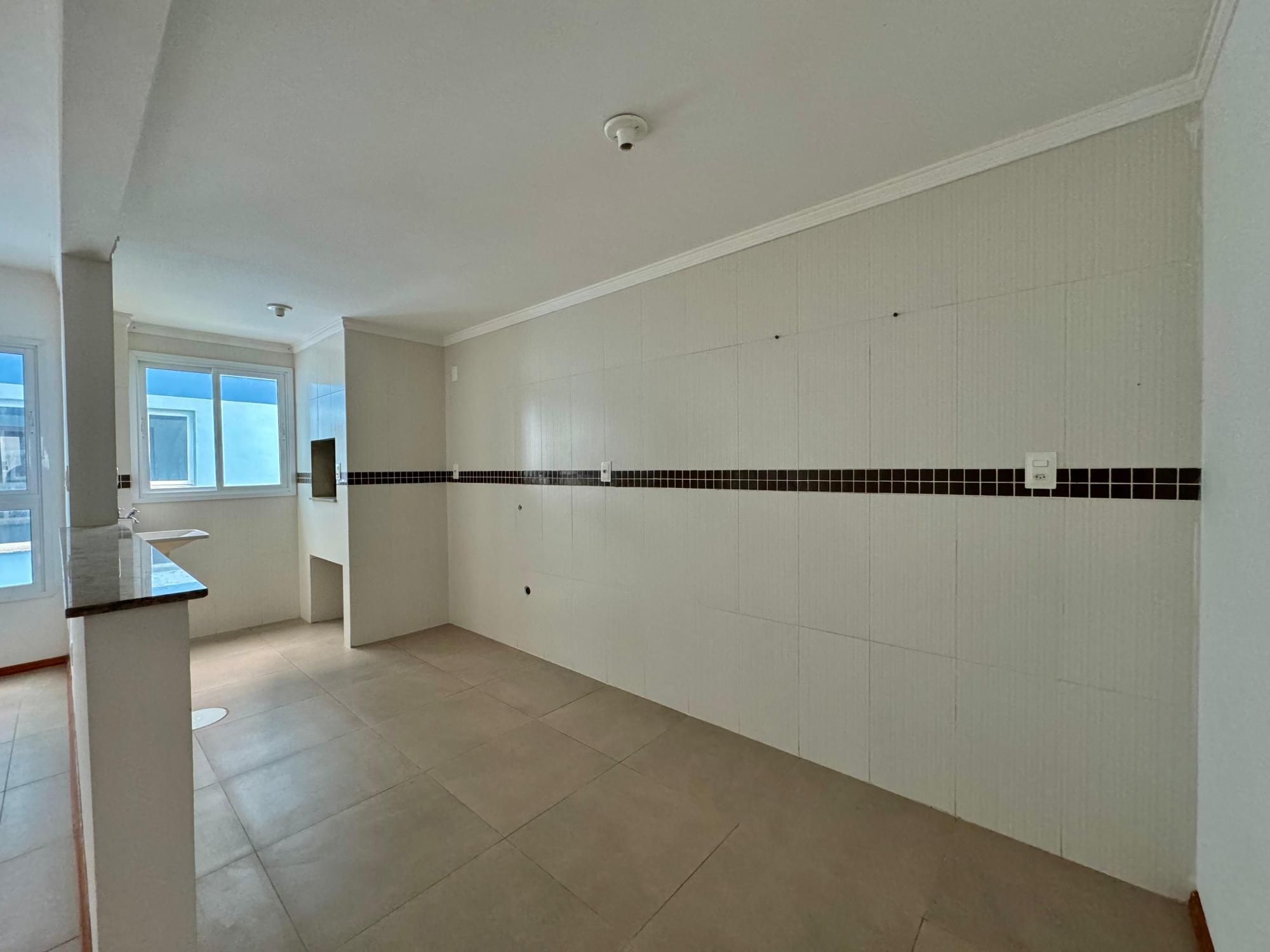 Apartamento de 1 quarto, 47m² no bairro Camobi, em Santa Maria | Eu Corretor