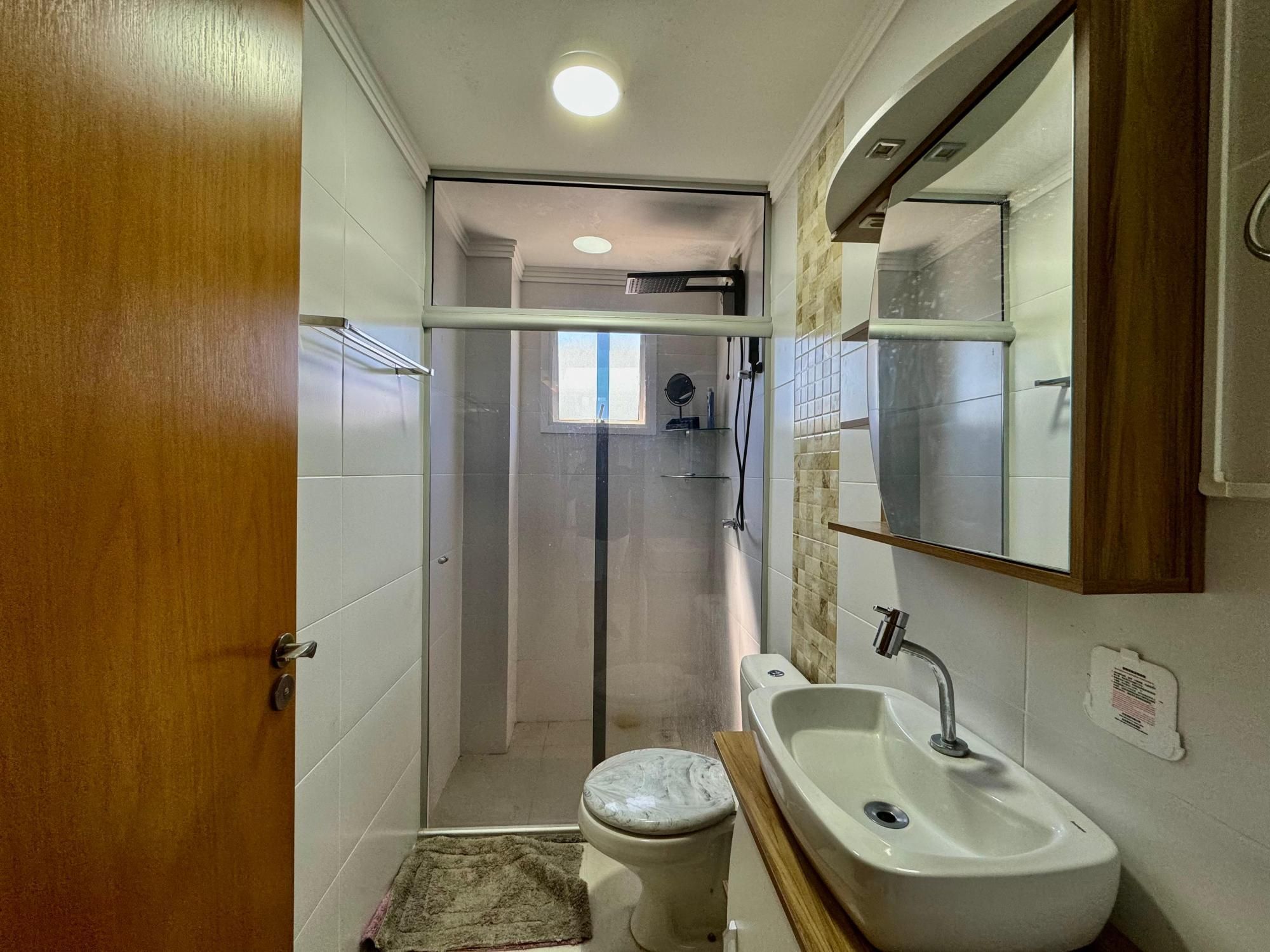 Apartamento à venda com 2 quartos, 67m² - Foto 7