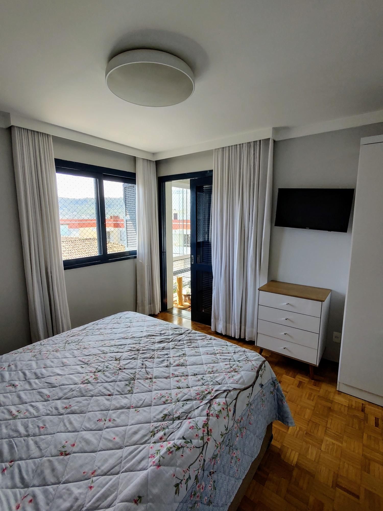 Apartamento à venda com 2 quartos, 96m² - Foto 8