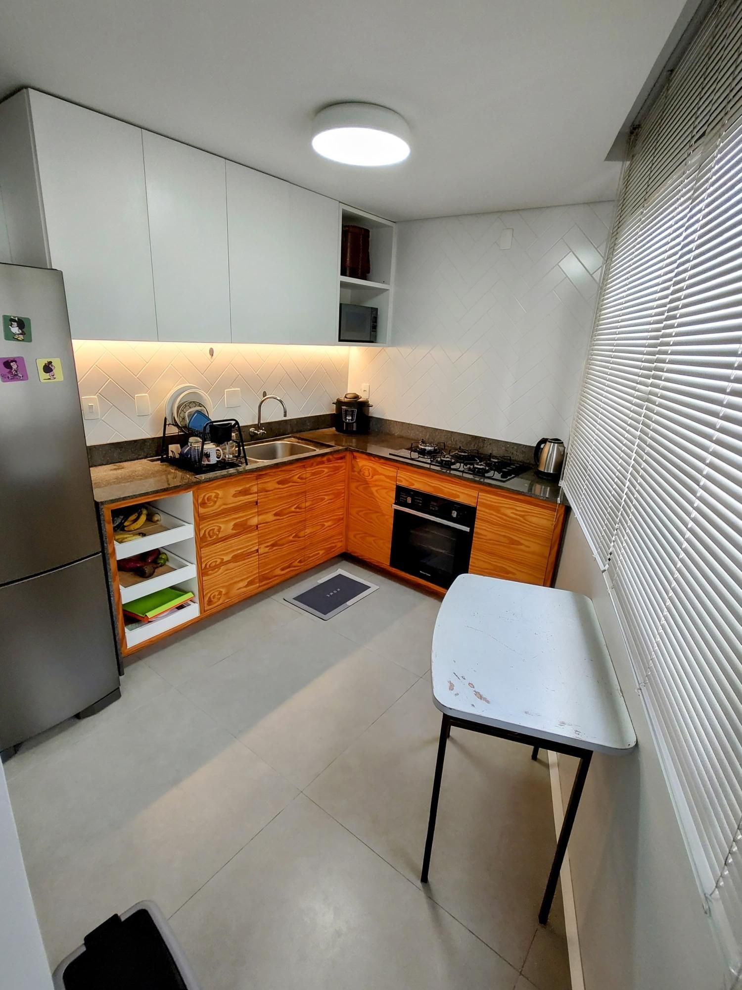 Apartamento à venda com 2 quartos, 96m² - Foto 6