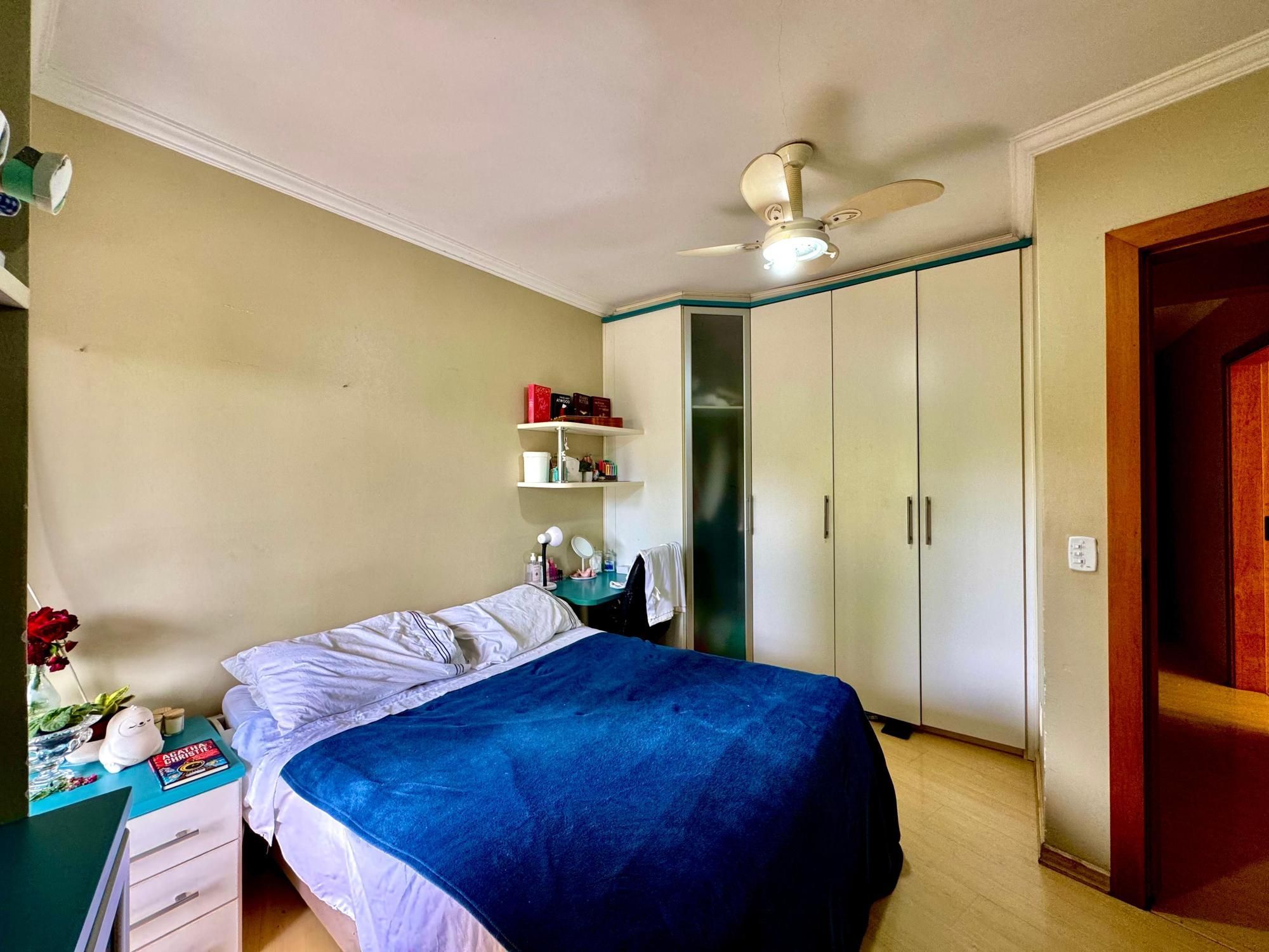 Apartamento à venda com 4 quartos, 202m² - Foto 18