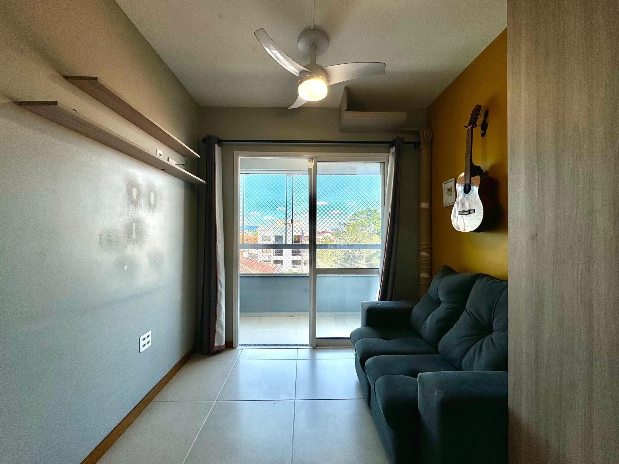 Apartamento de 2 quartos, 67m² no bairro Camobi, em Santa Maria | Eu Corretor