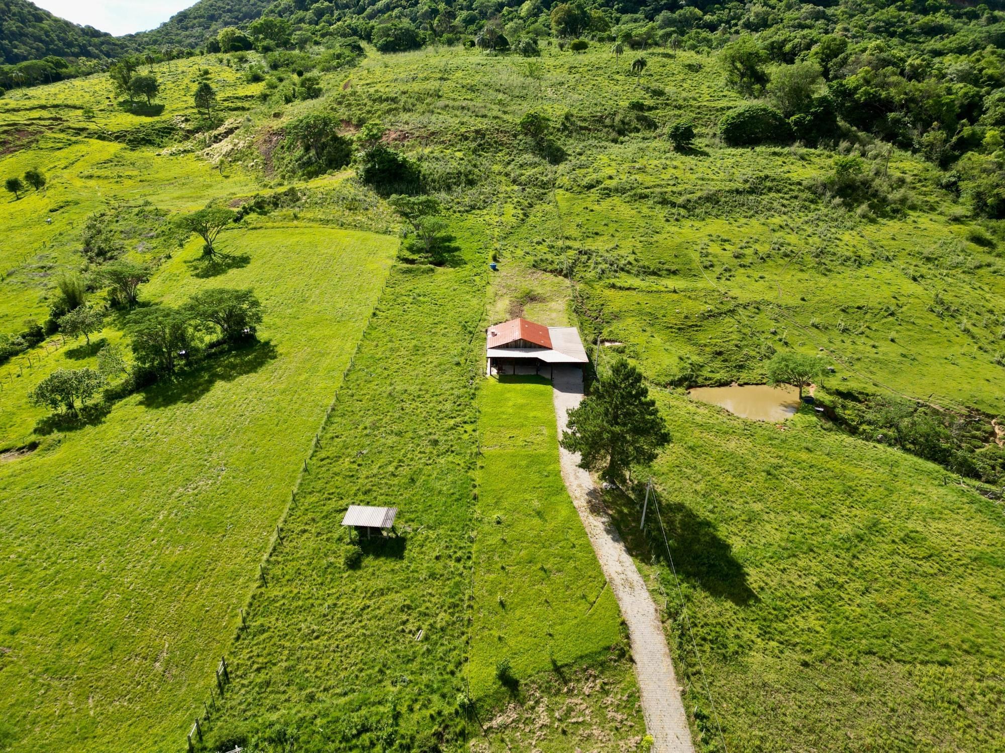 Fazenda à venda, 300m² - Foto 2