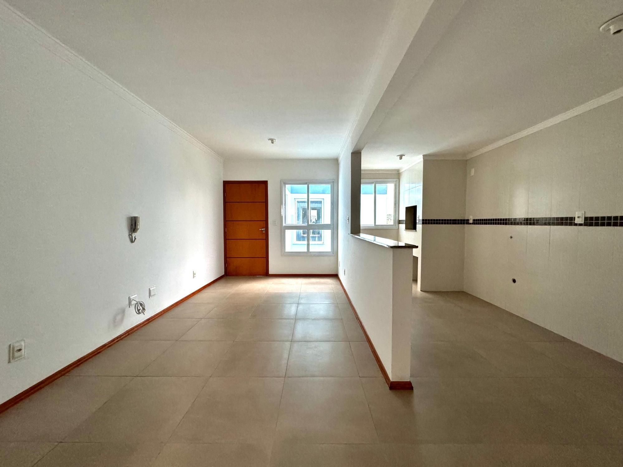 Apartamento à venda com 1 quarto, 47m² - Foto 2