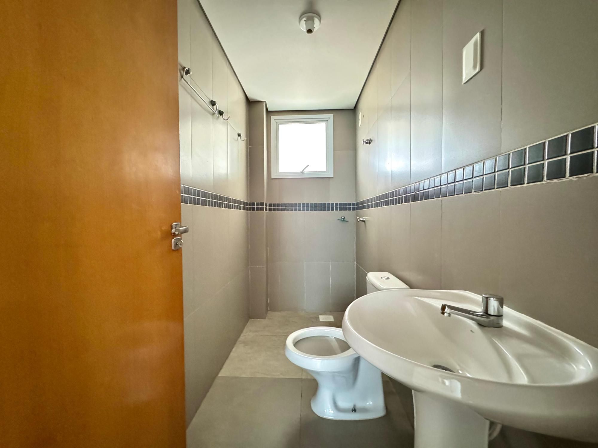 Apartamento de 1 quarto, 47m² no bairro Camobi, em Santa Maria | Eu Corretor