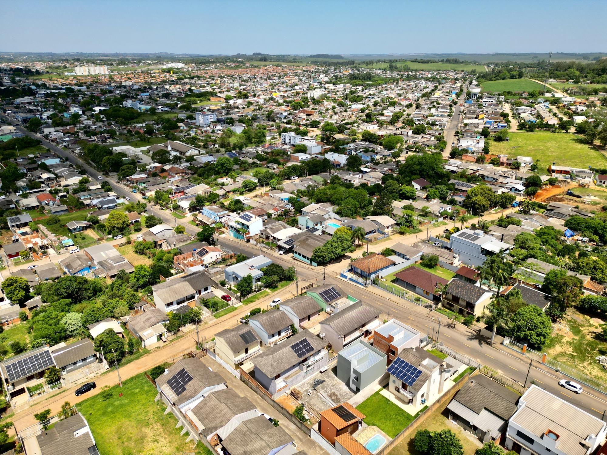 Terreno à venda, 625m² - Foto 2