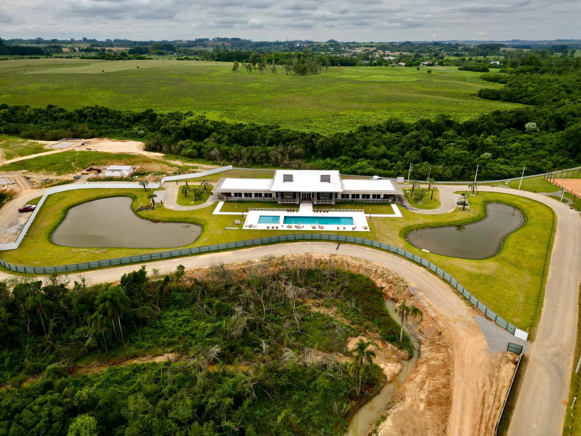 Lote/Terreno de 330m² no bairro Tomazetti, em Santa Maria | Eu Corretor