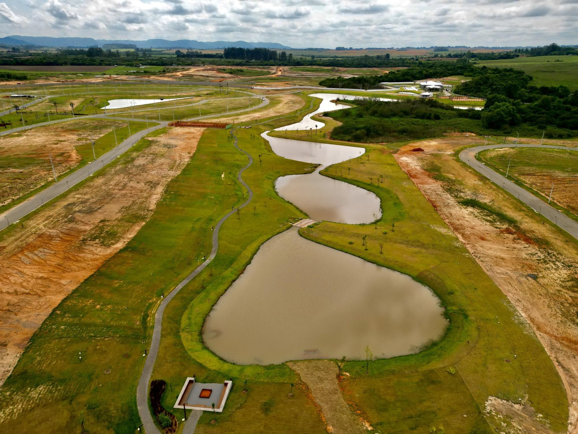 Terreno à venda, 330m² - Foto 9