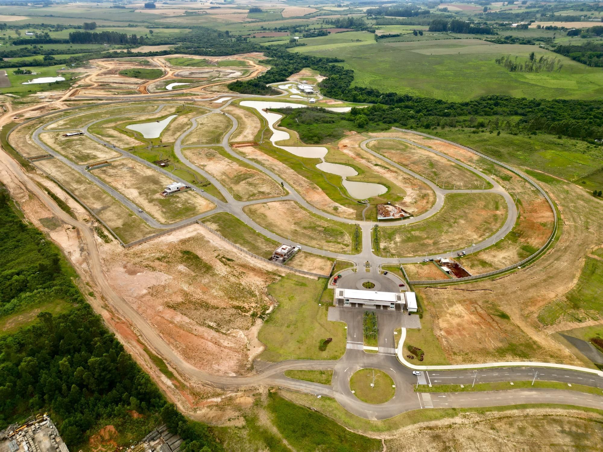 Terreno à venda, 300m² - Foto 2