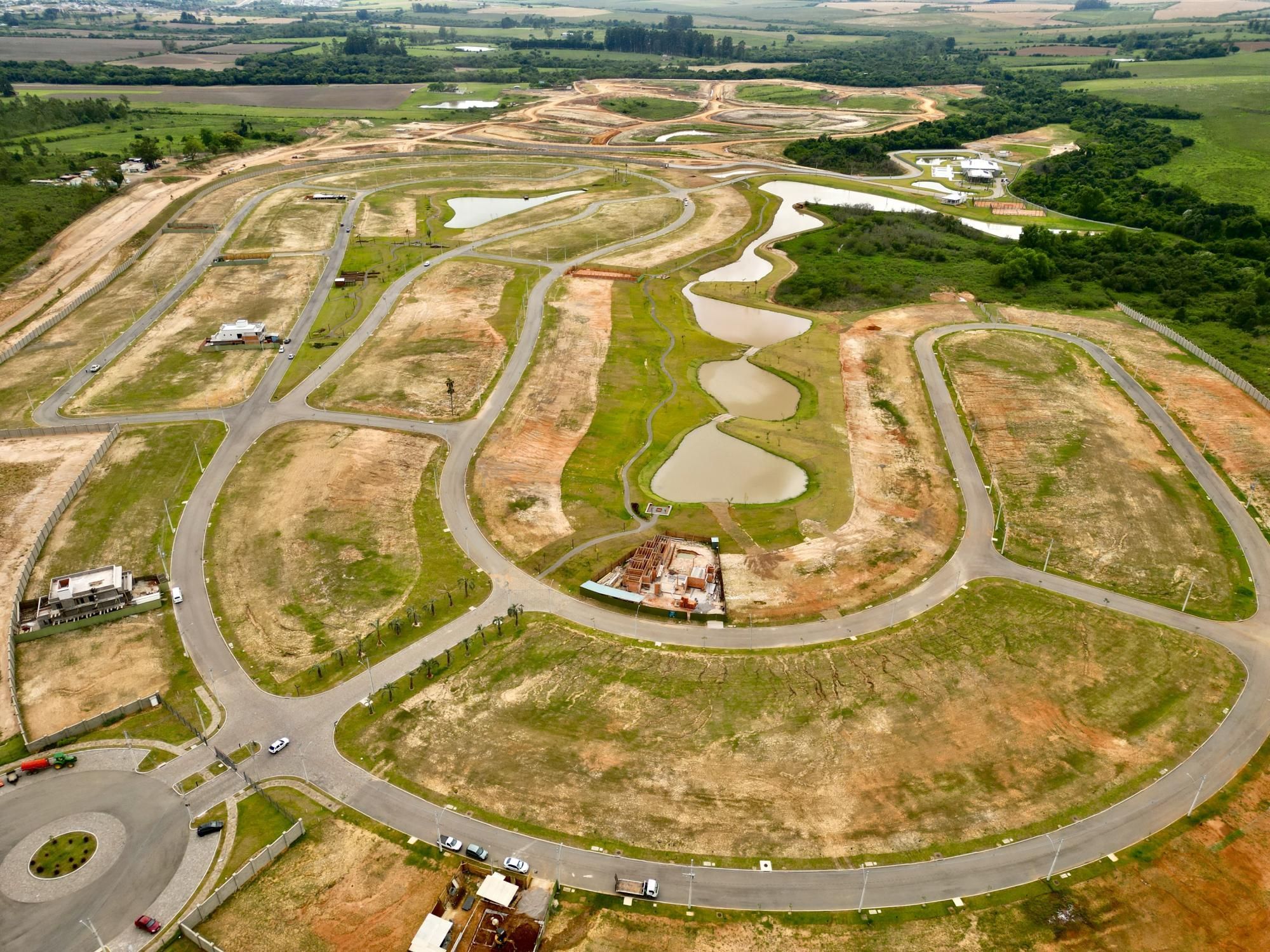 Terreno à venda, 300m² - Foto 3