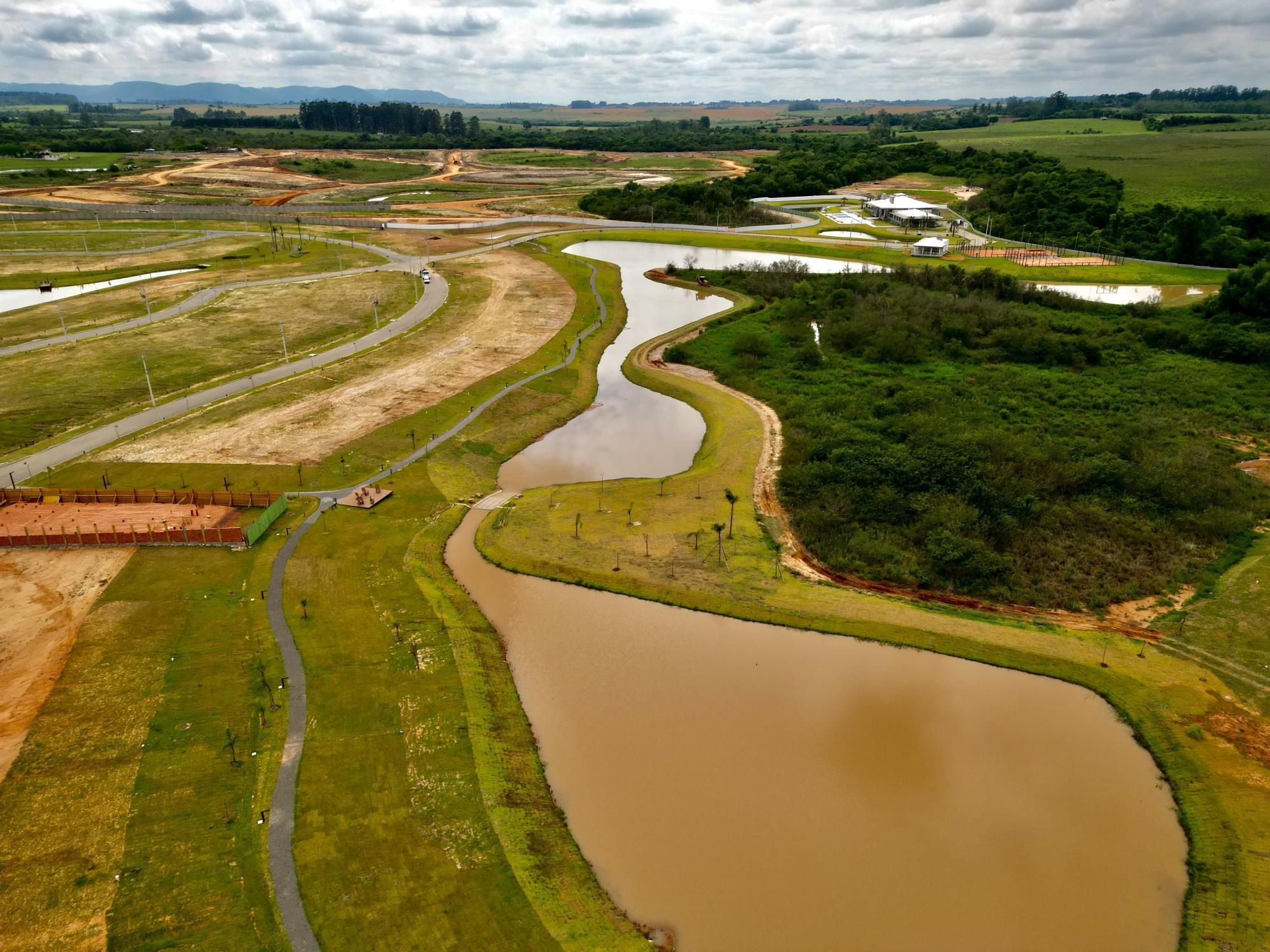 Terreno à venda, 300m² - Foto 8