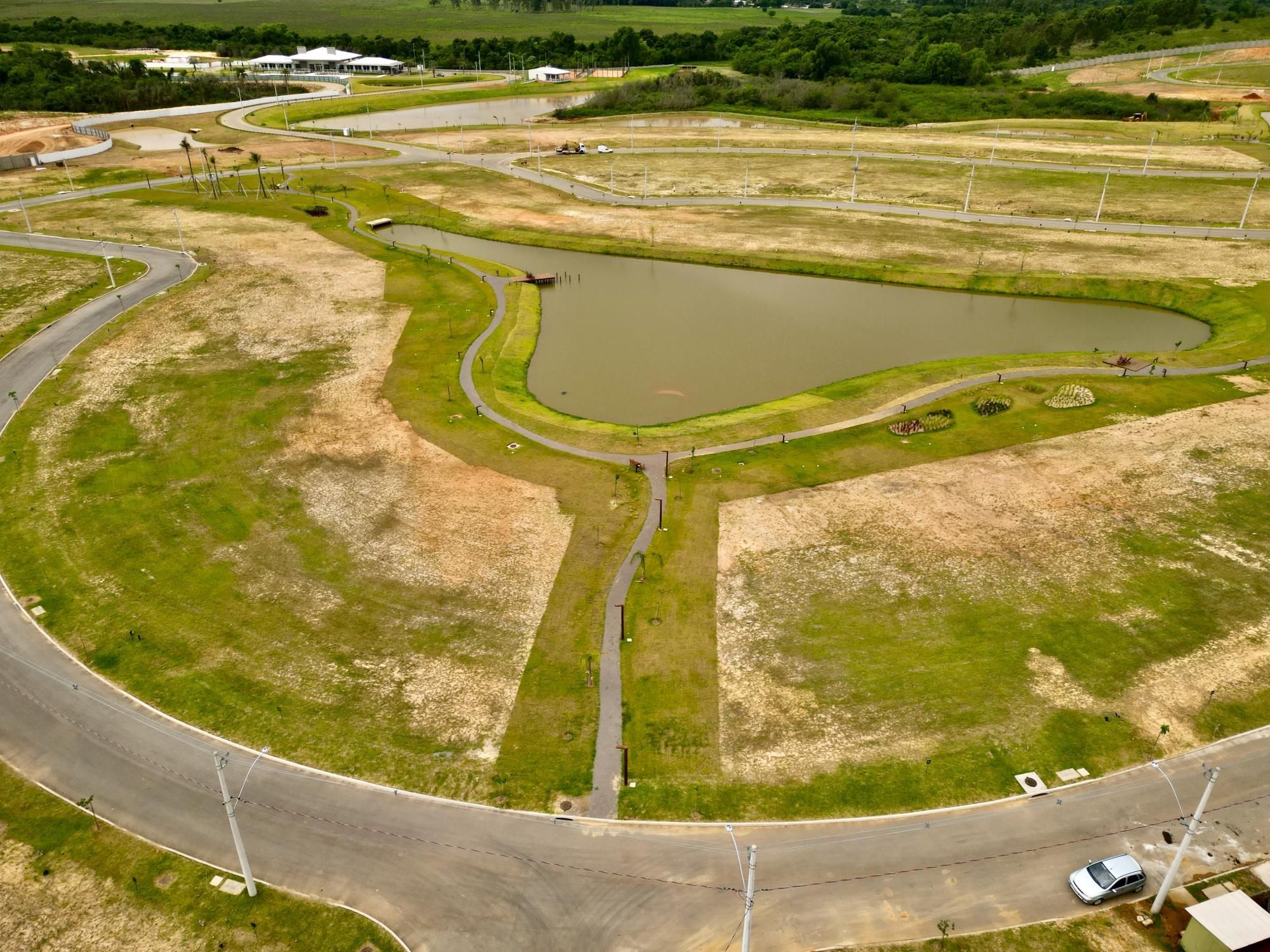 Terreno à venda, 300m² - Foto 6