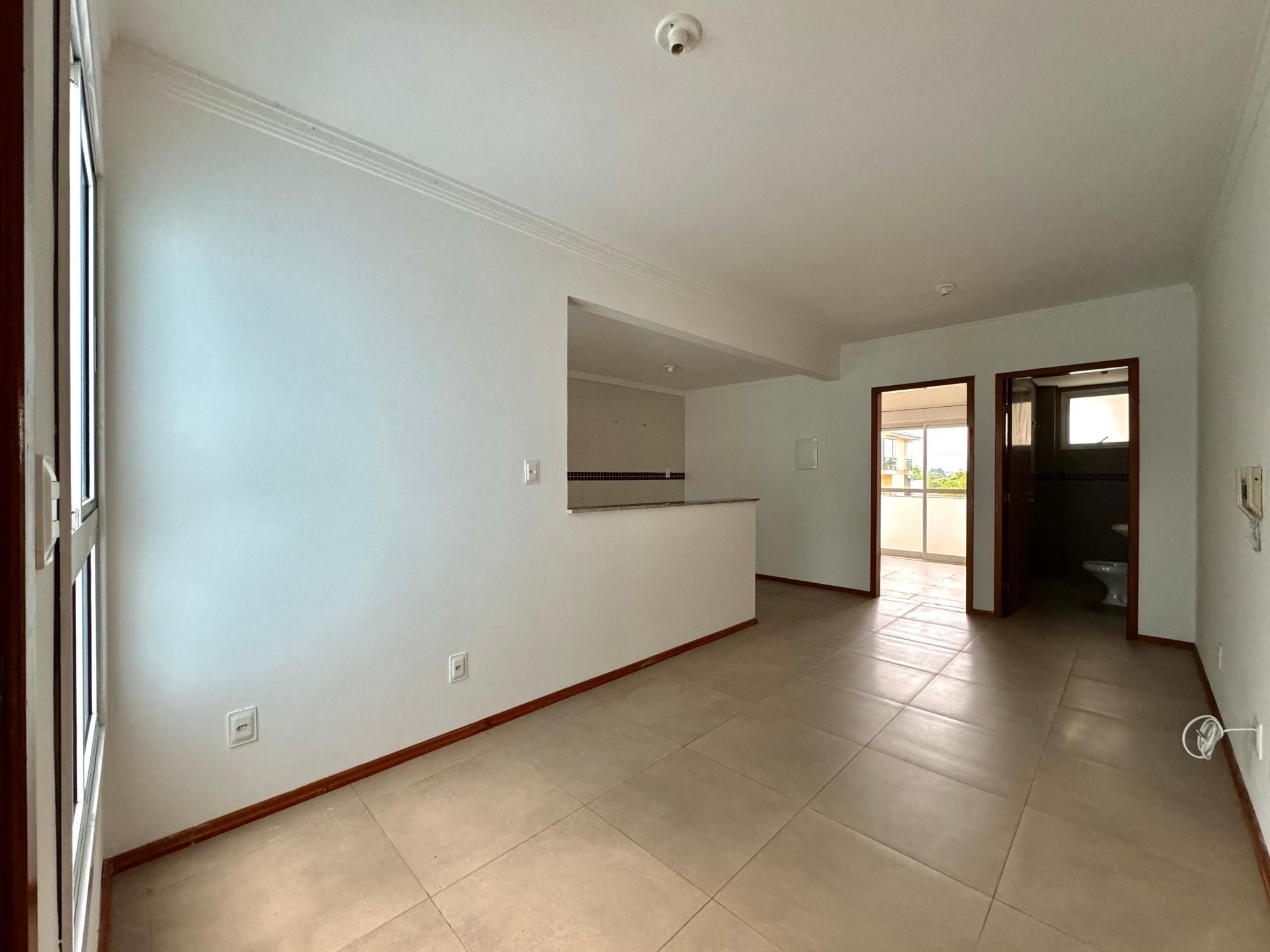 Apartamento de 1 quarto, 47m² no bairro Camobi, em Santa Maria | Eu Corretor