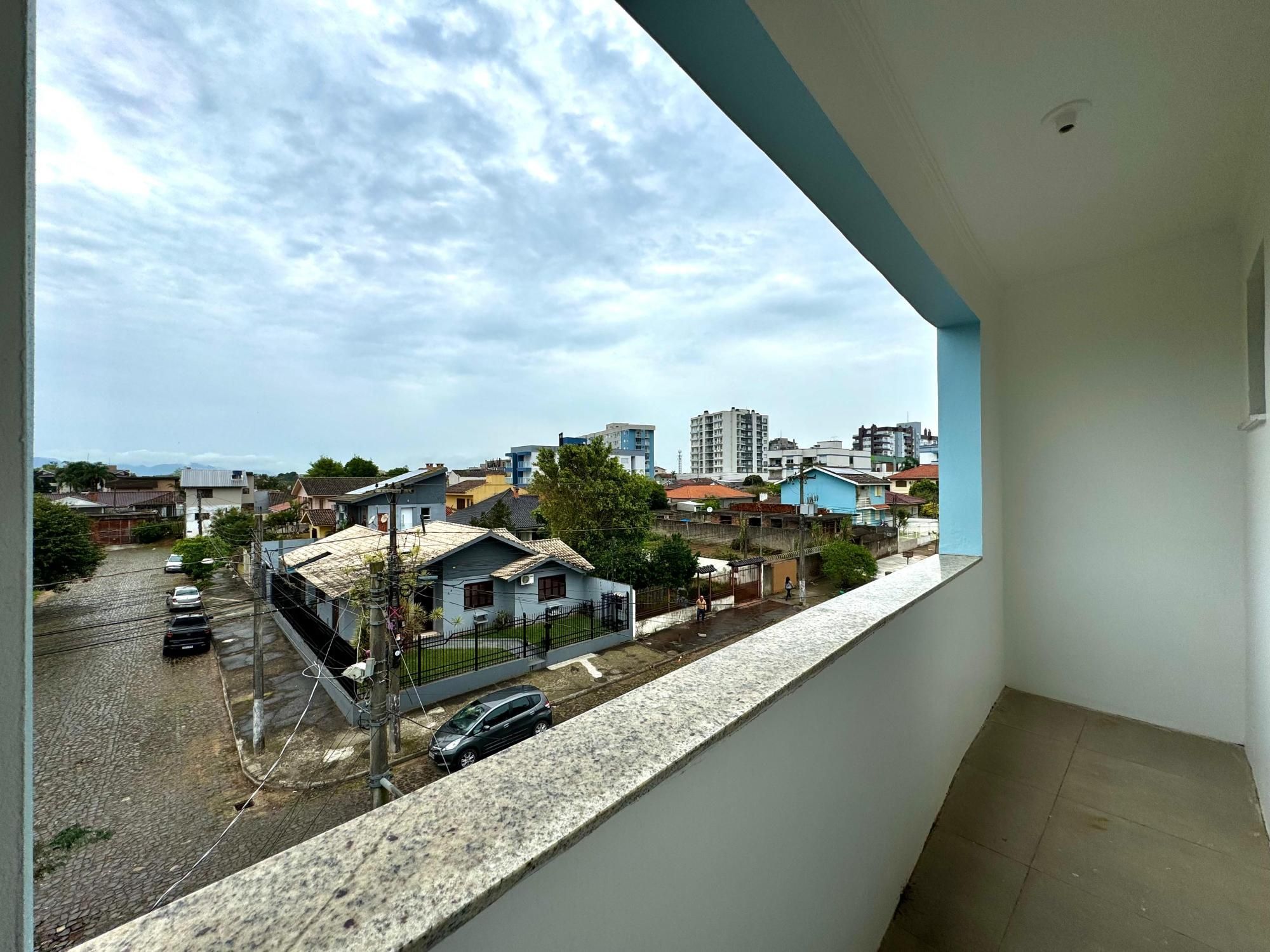 Apartamento de 1 quarto, 47m² no bairro Camobi, em Santa Maria | Eu Corretor