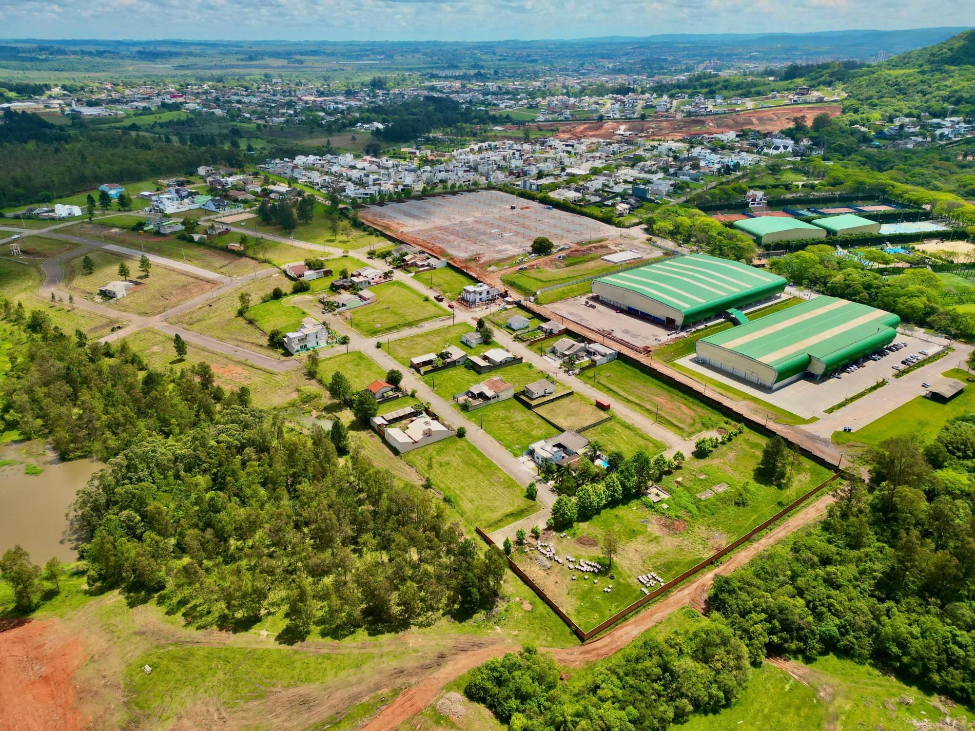 Terreno à venda, 385m² - Foto 3