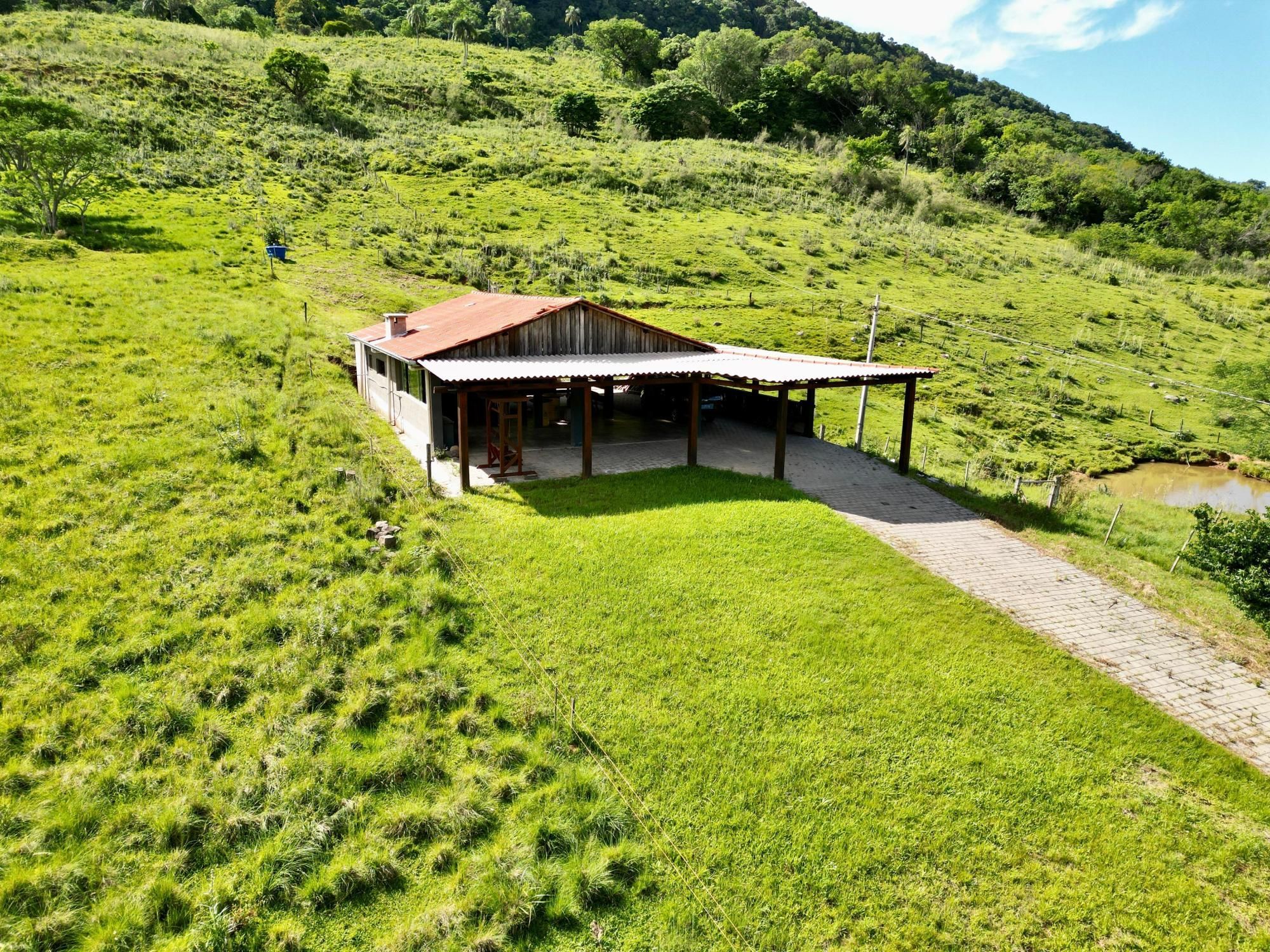 Fazenda à venda, 300m² - Foto 3