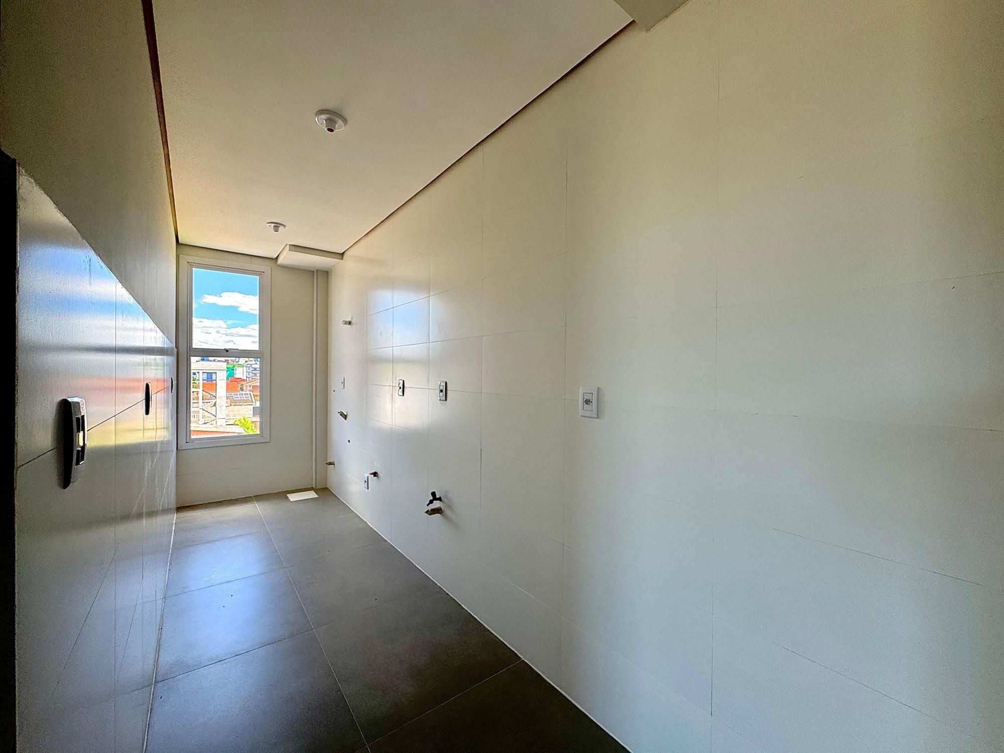 Apartamento de 2 quartos, 66m² no bairro Camobi, em Santa Maria | Eu Corretor