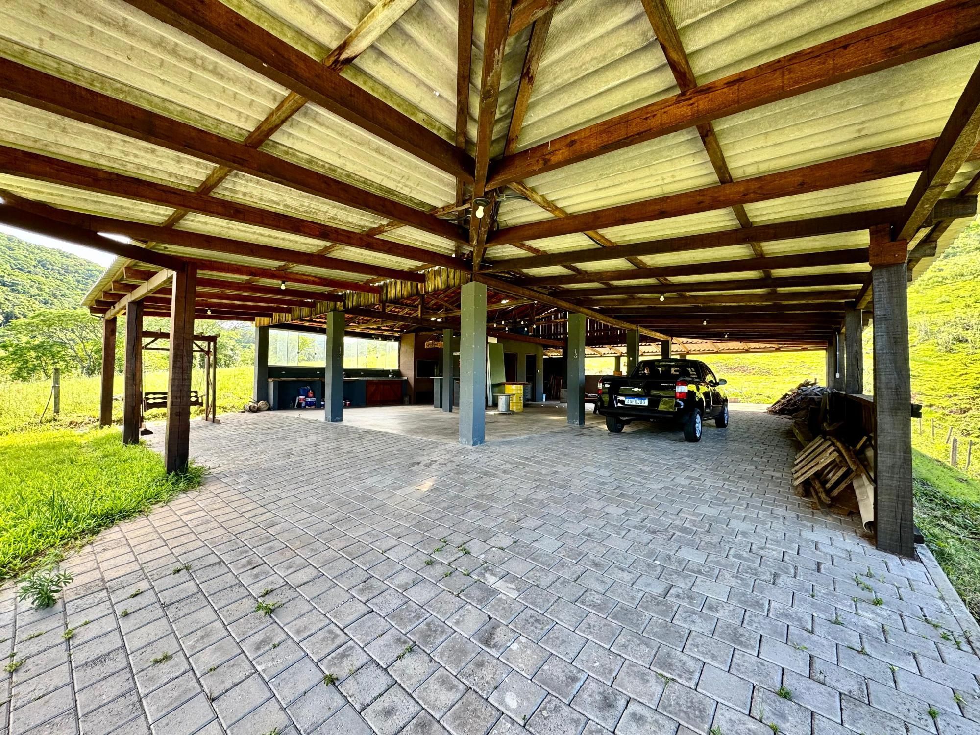 Fazenda à venda, 300m² - Foto 11