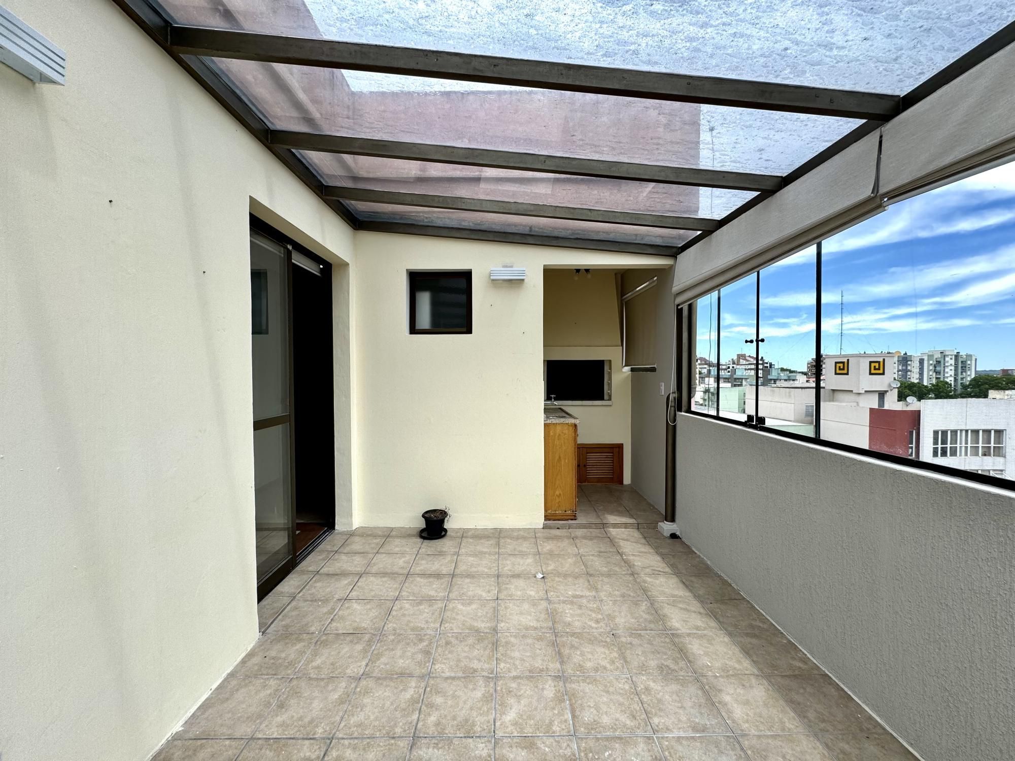 Cobertura à venda com 2 quartos, 124m² - Foto 13