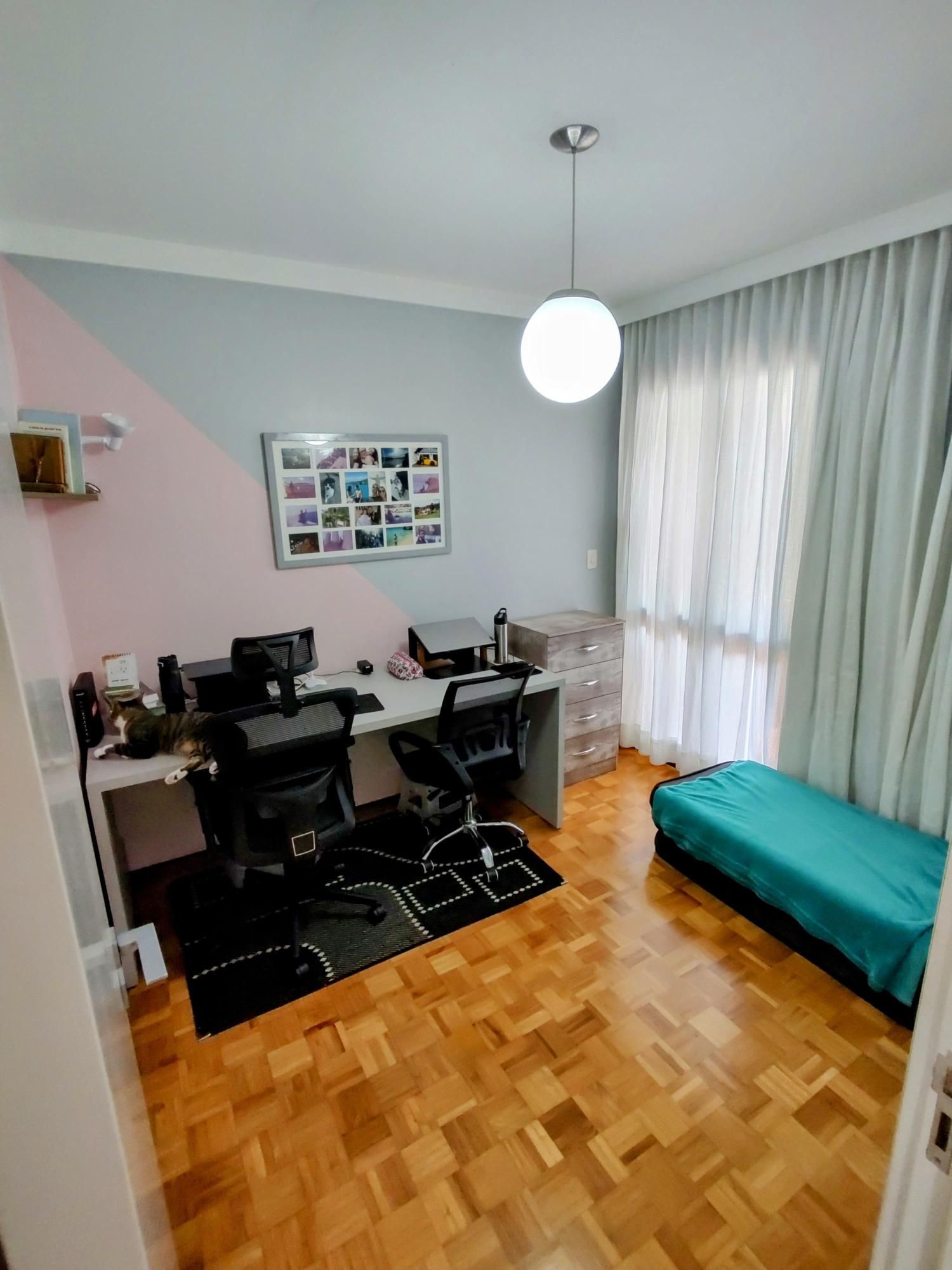 Apartamento à venda com 2 quartos, 96m² - Foto 12