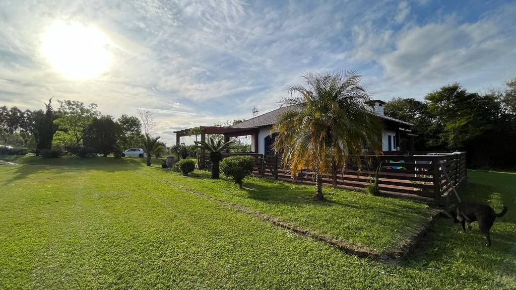 Chácara, 2 quartos, 171 m² - Foto 3