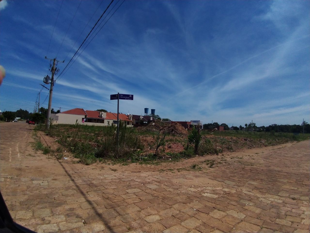 Terreno, 480 m² - Foto 1