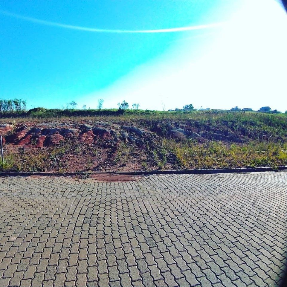 Terreno, 360 m² - Foto 1