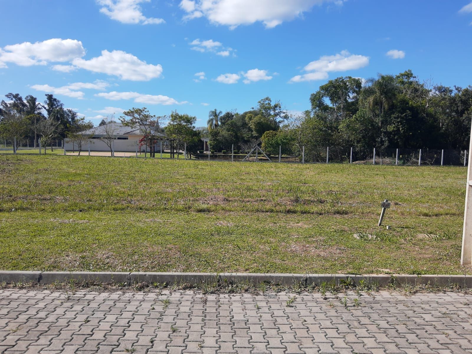 Terreno, 432 m² - Foto 1