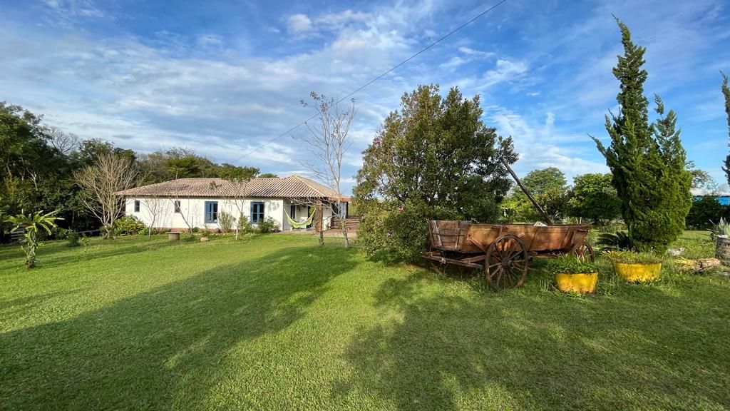 Chácara, 2 quartos, 171 m² - Foto 2